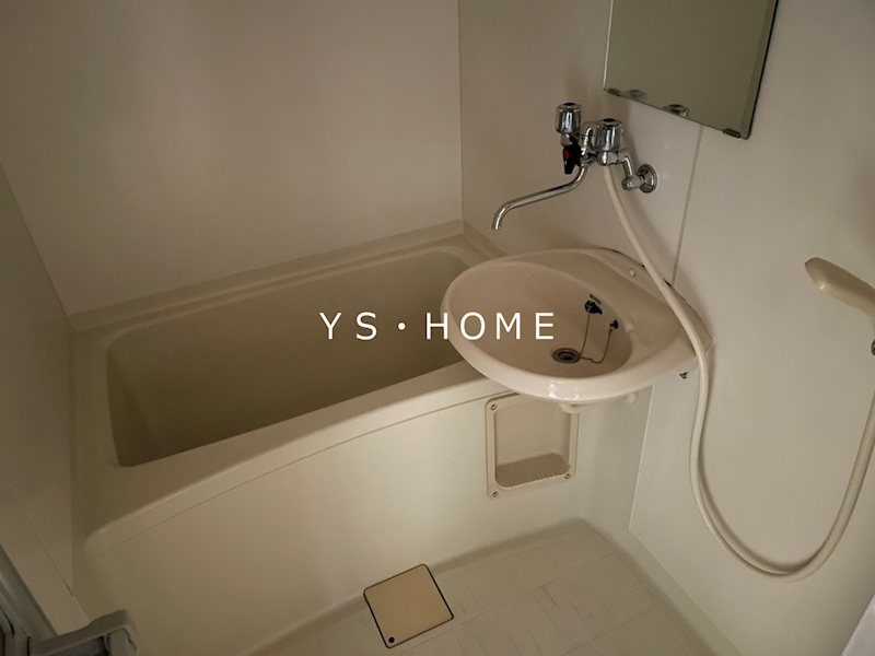 ソシア・ドエル 風呂画像