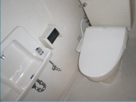 フラッツ・ジュン その他7