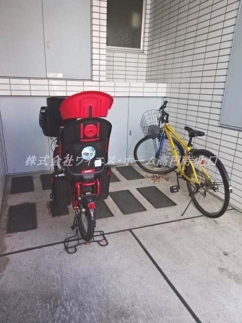 フラッツ・ジュン その他9