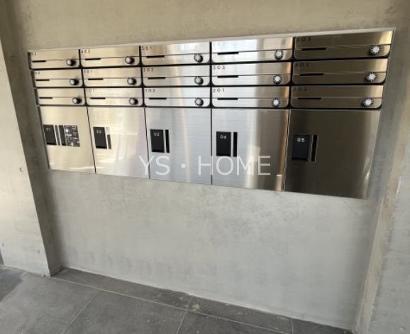 リッツ関町 その他8