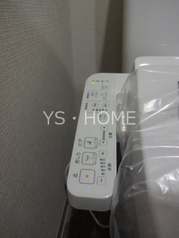 リッツ関町 その他19