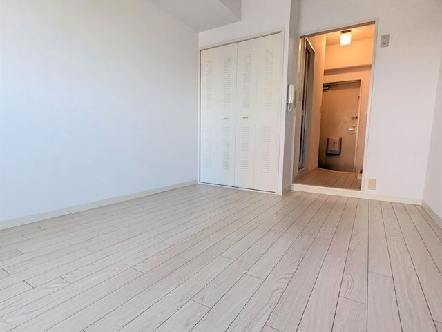 アバクス立川 リビング