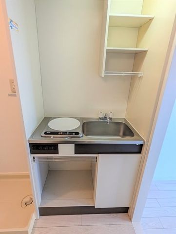 アバクス立川 キッチン