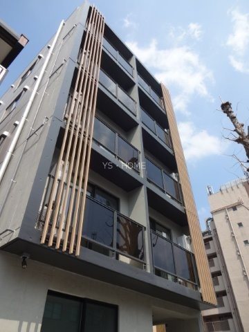 リッツ関町 その他外観1