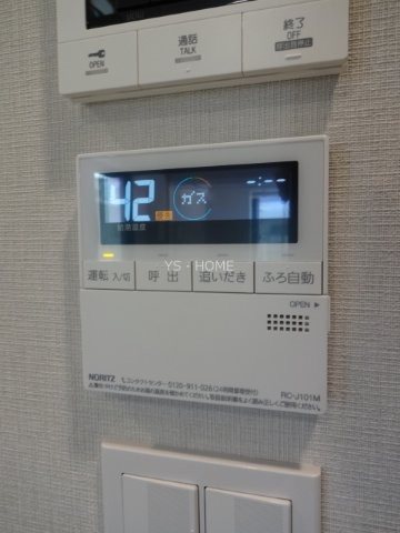 リッツ関町 その他16