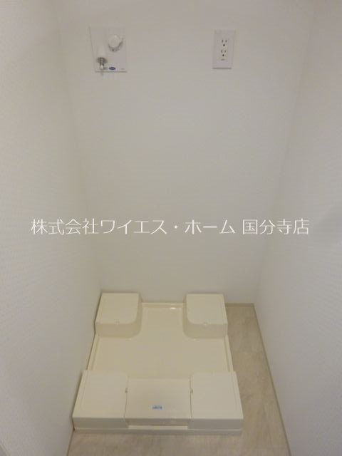 Nステージ東小金井 その他4