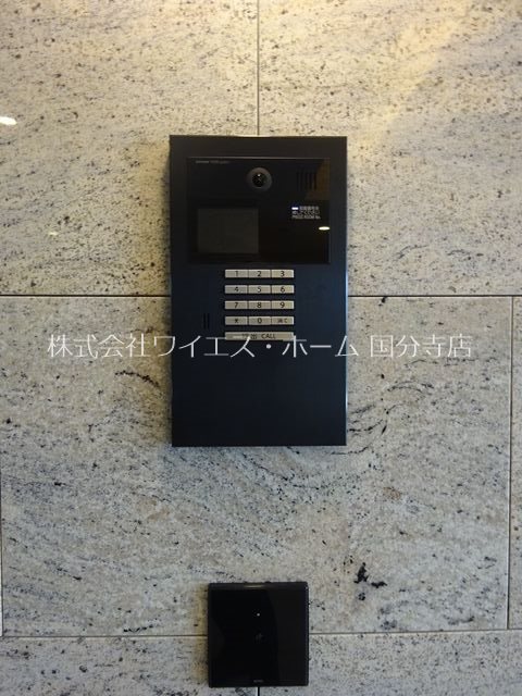 Nステージ東小金井 その他外観1