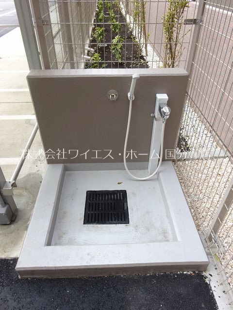 Nステージ東小金井 その他外観2