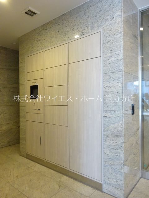 Nステージ東小金井 その他外観3