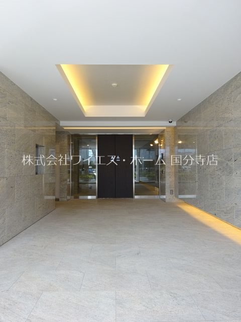 Nステージ東小金井 その他外観4