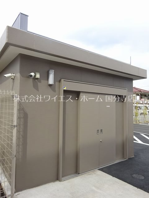 Nステージ東小金井 その他外観5