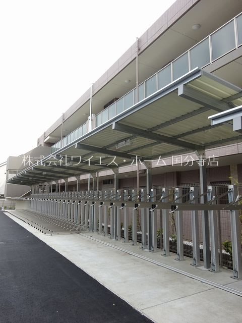 Nステージ東小金井 その他外観6