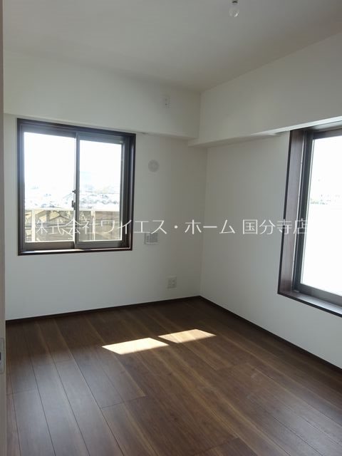 Nステージ東小金井 ベッドルーム