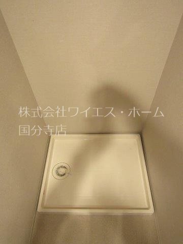 ザ・パークハウス国分寺四季の森 Ｉ棟 その他4