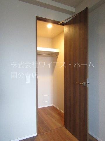 ザ・パークハウス国分寺四季の森 Ｉ棟 その他6