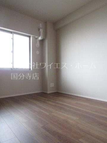 ザ・パークハウス国分寺四季の森 Ｉ棟 ベッドルーム