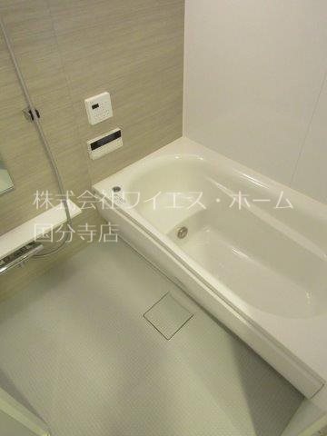 ザ・パークハウス国分寺四季の森 Ｉ棟 風呂画像