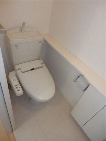 ハピネス武蔵野 その他2