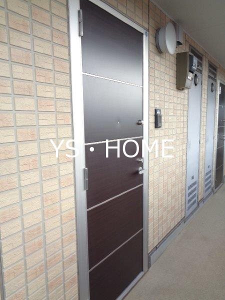 ハピネス武蔵野 その他17