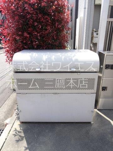 ＨＯＵＳＥしゅんざん その他外観4