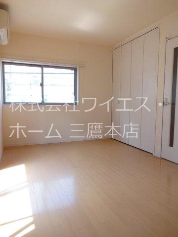 ＨＯＵＳＥしゅんざん リビング