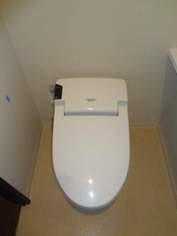 ヴィーガーデンザ・レジデンス その他2