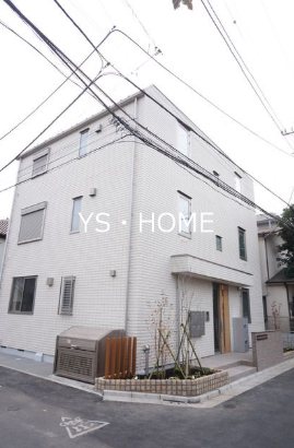 ノーブルヴィラージュ城山 外観