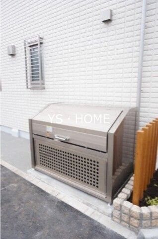 ノーブルヴィラージュ城山 その他7