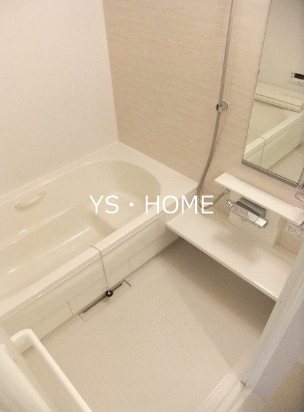 ノーブルヴィラージュ城山 風呂画像