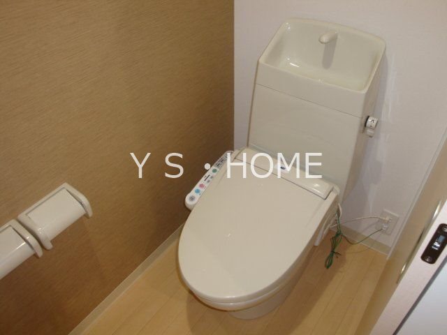 シャトー　ソレイユ その他3