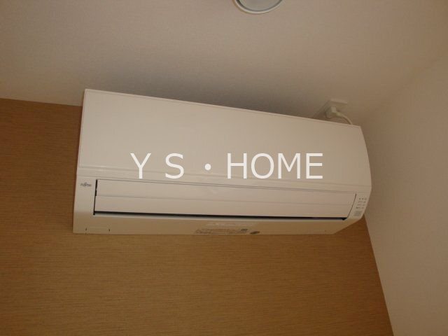 シャトー　ソレイユ その他5