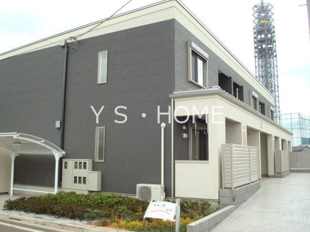 シャトー　ソレイユ その他7