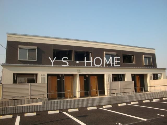 シャトー　ソレイユ その他8