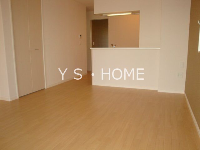 シャトー　ソレイユ リビング