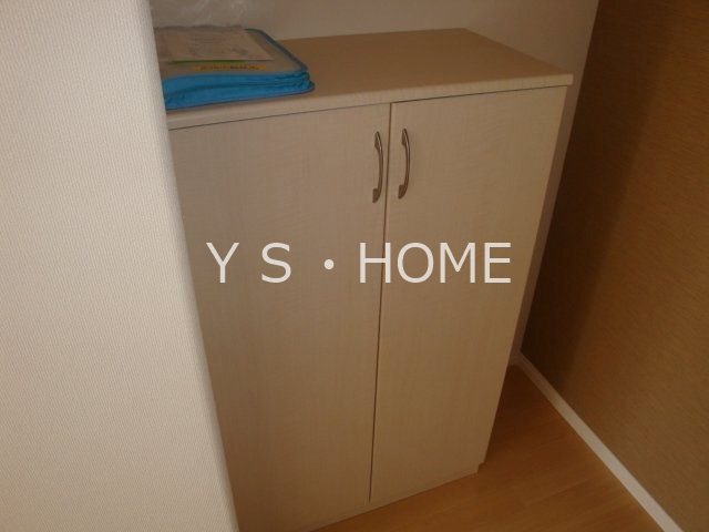 シャトー　ソレイユ その他12