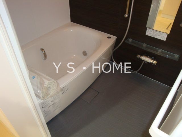 シャトー　ソレイユ 風呂画像