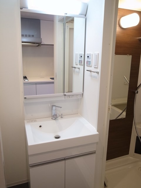 プラウドフラット東中野  その他1