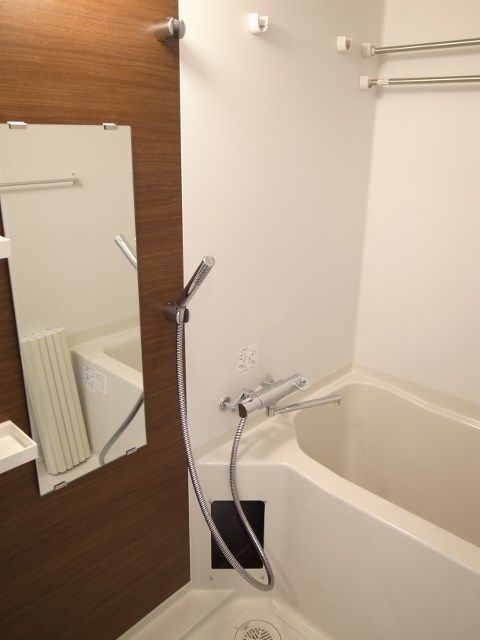 プラウドフラット東中野  風呂画像