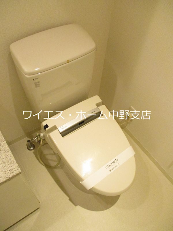 ラクラス新中野  その他1