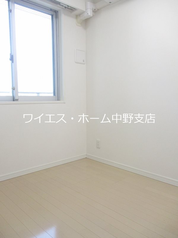 ラクラス新中野  ベッドルーム