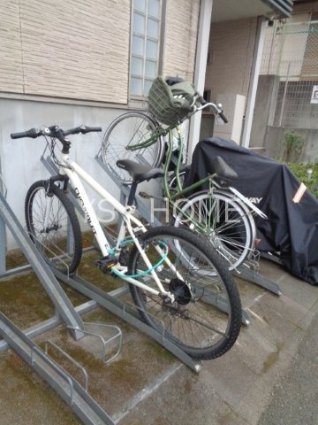 ペガサス西国分寺  その他9