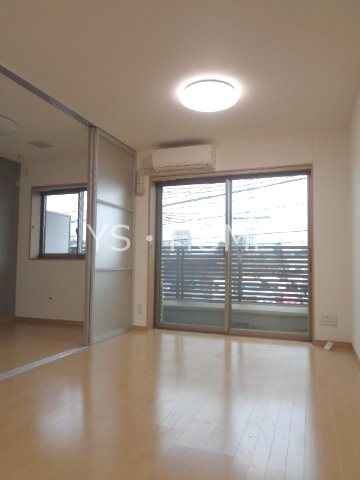 ペガサス西国分寺  リビング