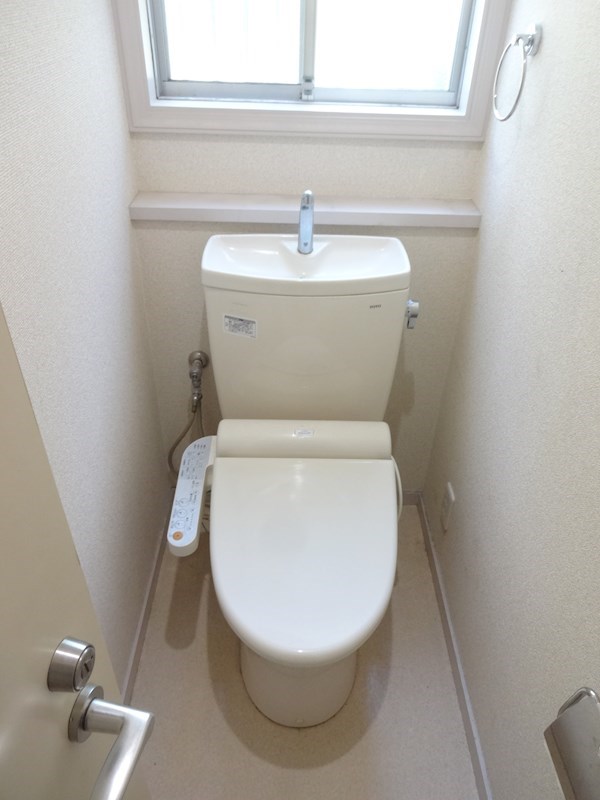 佐藤タウンハウス その他1