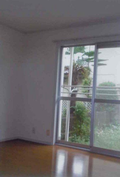 佐藤タウンハウス リビング