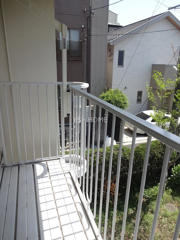 佐藤タウンハウス その他18