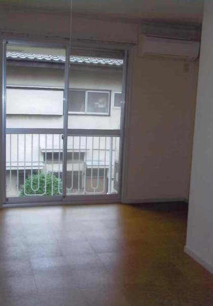 佐藤タウンハウス ベッドルーム