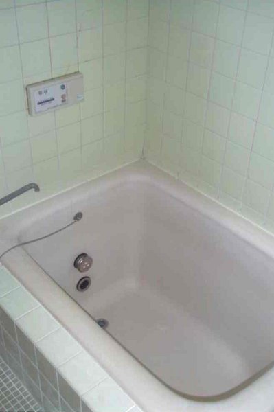 佐藤タウンハウス 風呂画像