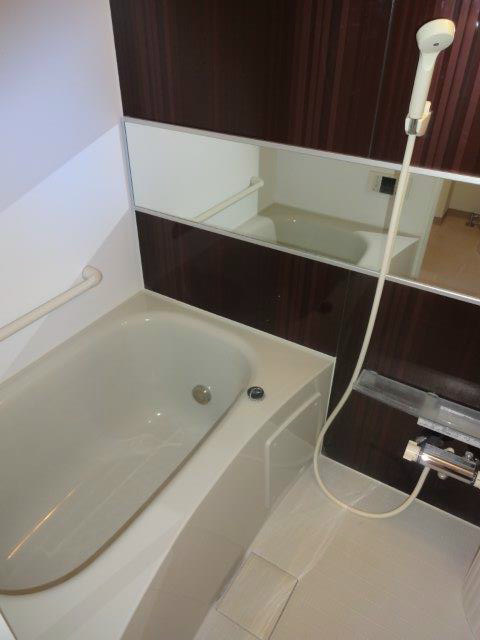 多加はしＢＬＤ. 風呂画像