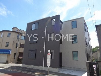 ラウレア吉祥寺井の頭 その他外観1