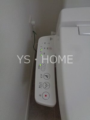 ラウレア吉祥寺井の頭 その他17